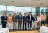 Desayuno informativo de Carthagineses y Romanos y Visita al campamento festero. 