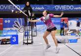 Club Bdminton Puertas Padilla Cartagena