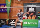 Club Bdminton Puertas Padilla Cartagena