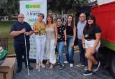 Fiesta de la Semana Europea de la Movilidad en Los Juncos.