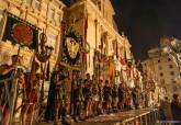 Carthagineses y Romanos vibran con el arte y salero del pregn del Jimbee Cartagena