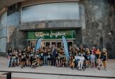 Marcha Inclusiva por la Semana Europea de la Movilidad. Foto: RMarn Photography