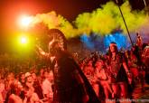 Bodas de Anbal e Himilce en las fiestas de Carthagineses y Romanos. 