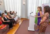 Presentación de la V Cumbre FEDEPE bajo el lema Visión y Valor: El liderazgo femenino del futuro 'Navegando por Cartagena: Historia, Mar y Emprendimiento'