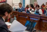Pleno de la corporacin municipal
