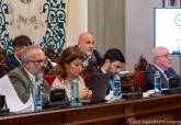 Pleno de la corporacin municipal