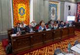 Pleno de la corporacin municipal