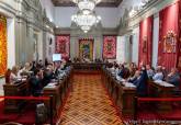 Pleno de la corporacin municipal