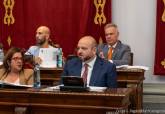 Pleno de la corporacin municipal