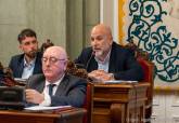 Pleno de la corporacin municipal