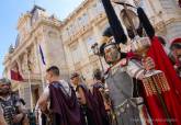 Gran Batalla de Carthagineses y Romanos en la Cuesta de El Batel