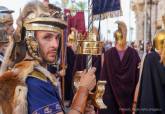 Gran Batalla de Carthagineses y Romanos en la Cuesta de El Batel