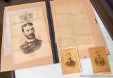 Donación de la familia Peral para la colección de su Casa-Museo