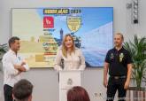 Presentacin de la Ruta Rider MAC