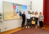 Presentacin de la Ruta Rider MAC