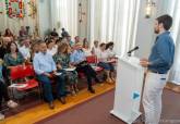 El Ayuntamiento abre la inscripcin a ms de 60 actividades escolares: teatro, literatura, conciertos y excursiones