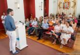 El Ayuntamiento abre la inscripcin a ms de 60 actividades escolares: teatro, literatura, conciertos y excursiones