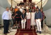 El Ayuntamiento abre la inscripcin a ms de 60 actividades escolares: teatro, literatura, conciertos y excursiones