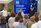 Presentacin de la programacin de Cultura de octubre a diciembre
