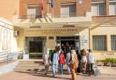 Programa de Intervencin Socioeducativa Vienes o Voy?, de la Concejala de Juventud