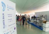 53 Congreso Nacional de Podologa en El Batel
