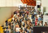 53 Congreso Nacional de Podologa en El Batel