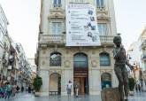 Clausura y entrega de premios de la XXV Semana de la Novela Histórica de Cartagena