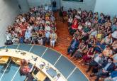 Clausura y entrega de premios de la XXV Semana de la Novela Histórica de Cartagena