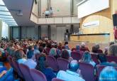 Clausura y entrega de premios de la XXV Semana de la Novela Histórica de Cartagena