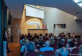 Clausura y entrega de premios de la XXV Semana de la Novela Histórica de Cartagena
