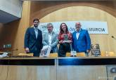 Clausura y entrega de premios de la XXV Semana de la Novela Histórica de Cartagena