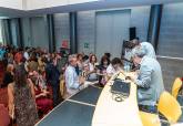 Clausura y entrega de premios de la XXV Semana de la Novela Histórica de Cartagena