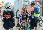 Ruta de Faro a Faro en la Semana Europea de la Movilidad