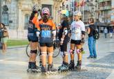Ruta de Faro a Faro en la Semana Europea de la Movilidad