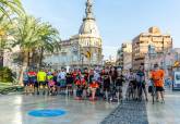 Ruta de Faro a Faro en la Semana Europea de la Movilidad