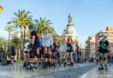 Ruta de Faro a Faro en la Semana Europea de la Movilidad