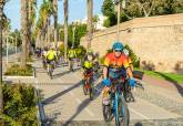 Ruta de Faro a Faro en la Semana Europea de la Movilidad