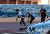 Ruta de Faro a Faro en la Semana Europea de la Movilidad