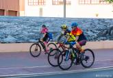 Ruta de Faro a Faro en la Semana Europea de la Movilidad