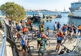 Ruta de Faro a Faro en la Semana Europea de la Movilidad
