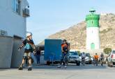 Ruta de Faro a Faro en la Semana Europea de la Movilidad