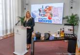 Presentacin de las jornadas 'Intercambio de Sabores'