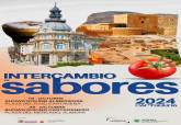 Presentacin de las jornadas 'Intercambio de Sabores'