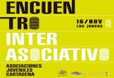 Cartel del Encuentro Interasociativo 2024