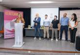 Los Premios Mandarache celebran 20 aos en su edicin ms internacional