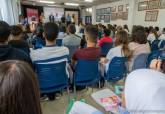 Los Premios Mandarache celebran 20 aos en su edicin ms internacional