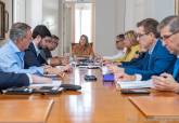 Cartagena Puerto de Culturas incorpora a su oferta para 2025 la casa natal de Isaac Peral y las visitas al Anfiteatro Romano