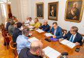 Cartagena Puerto de Culturas incorpora a su oferta para 2025 la casa natal de Isaac Peral y las visitas al Anfiteatro Romano