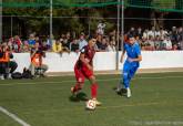 Dolorense contra Manises en Copa del Rey. 