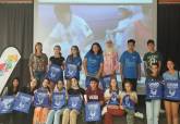 Reunin del Consejo Municipal de Infancia y Adolescencia